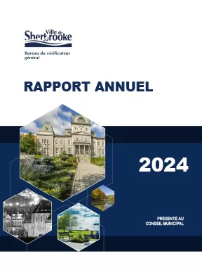 Rapport annuel 2024